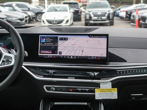 New 2026 BMW X5 sDrive40i w/ M Sport Package image 13