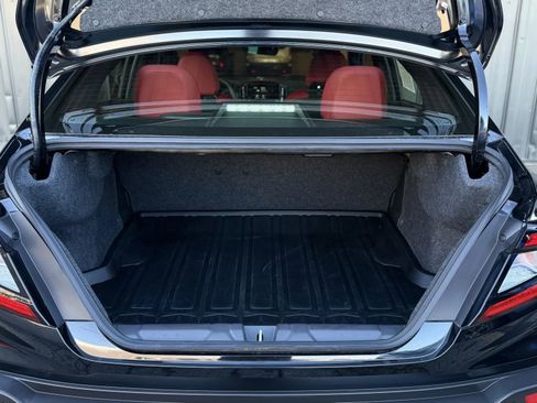 Used 2025 Subaru WRX Limited image 16