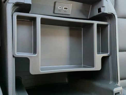 New 2026 Chevrolet Tahoe Z71 image 34