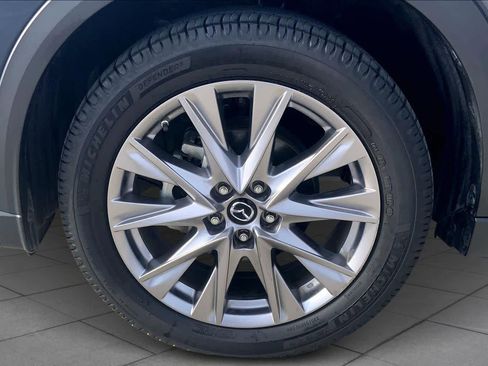 Used 2019 MAZDA CX-5 Grand Touring image 10