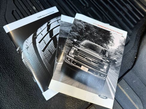 Used 2019 Ford F250 XL w/ XL Value Package image 24