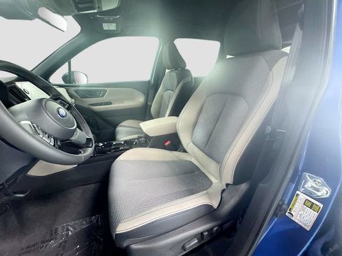 New 2026 Subaru Forester Premium AWD/4WD image 19