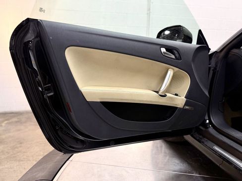 Used 2008 Audi TT 3.2 AWD/4WD image 11