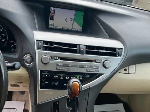 Used 2010 Lexus RX 350 AWD image 24