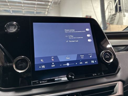 Used 2023 Lexus RX 350 FWD image 52