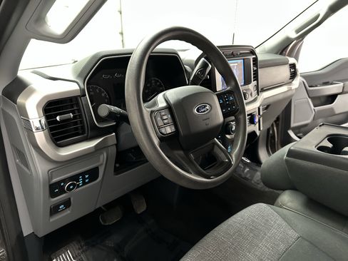 Used 2022 Ford F150 XLT w/ Trailer Tow Package image 19