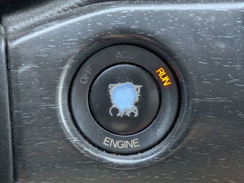 Used 2015 Jeep Grand Cherokee Limited w/ Trailer Tow Group IV image 34