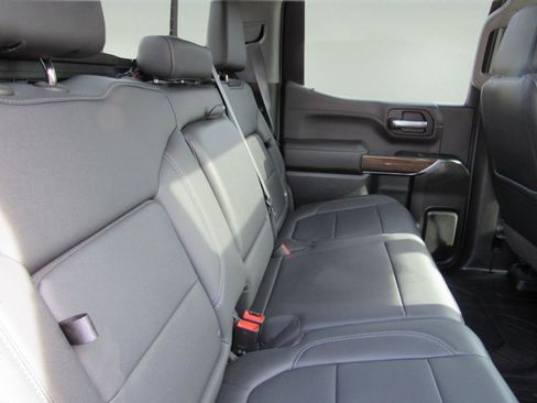 Used 2021 Chevrolet Silverado 1500 RST w/ Rally Edition image 41