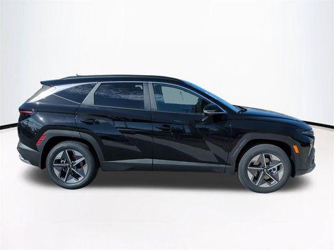 New 2026 Hyundai Tucson SEL image 4