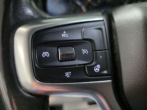 Used 2019 Chevrolet Silverado 1500 RST w/ All-Star Edition AWD/4WD image 13