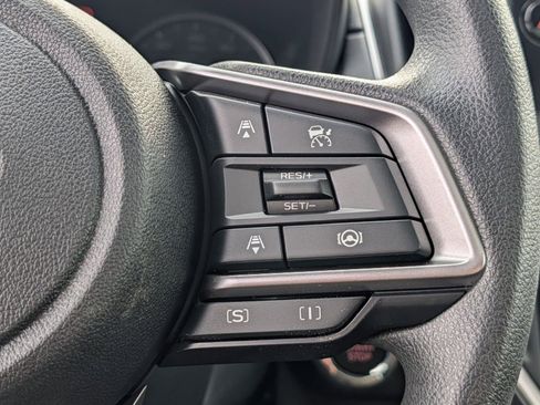 New 2026 Subaru Impreza 2.0i Sport AWD/4WD image 31