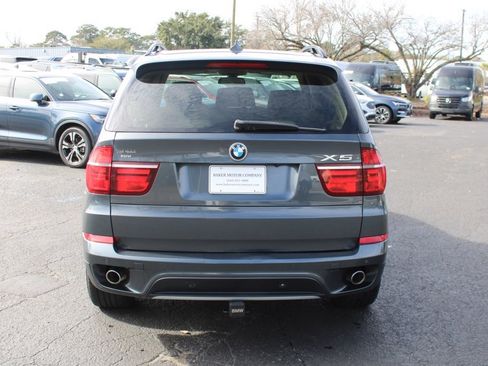 Used 2012 BMW X5 xDrive35d image 7