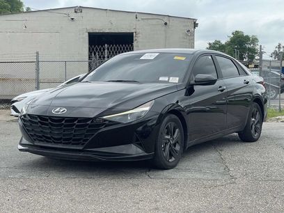 Used 2023 Hyundai Elantra SEL