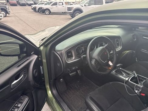 Used 2022 Dodge Charger Scat Pack image 14
