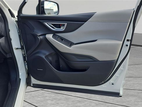 Used 2023 Subaru Forester Premium image 28