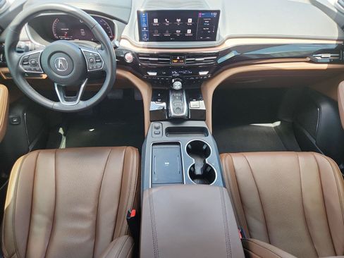 Used 2025 Acura MDX FWD w/ Technology Package image 21