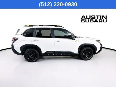 Used 2026 Subaru Forester Wilderness AWD/4WD image 9