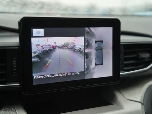 Used 2023 Ford Explorer Timberline w/ Timberline Technology Package image 28