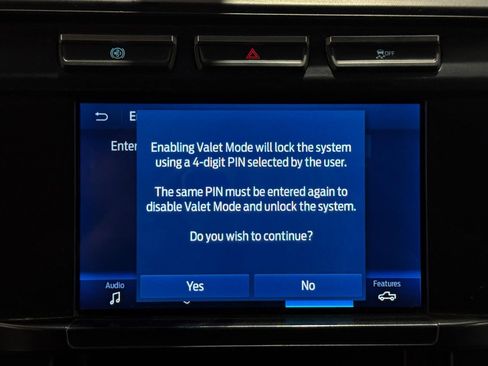 Used 2024 Ford F350 XL w/ XL Chrome Package AWD/4WD image 19