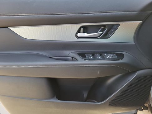 New 2025 Nissan Murano SL image 20