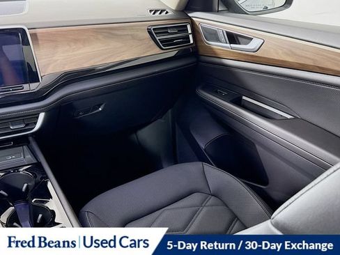 Used 2026 Volkswagen Atlas SE AWD/4WD image 28