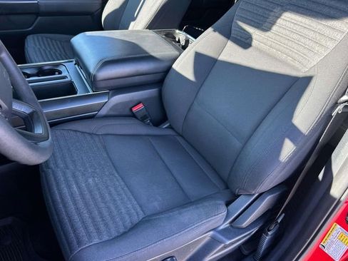 Used 2021 Ford F150 XL w/ STX Appearance Package image 27