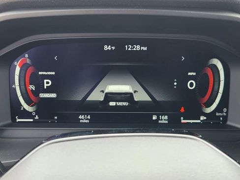 Used 2025 Nissan Rogue Platinum FWD image 15