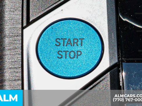 Used 2025 BMW i4 xDrive40i w/ Parking Assistance Package image 47