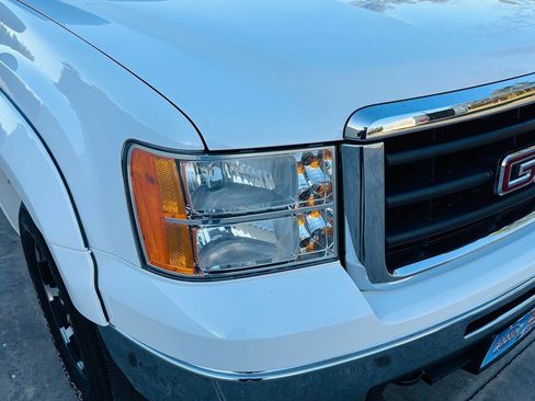 Used 2011 GMC Sierra 1500 SLE w/ Power Tech Package image 26