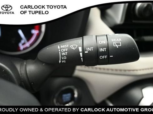 Used 2025 Toyota RAV4 XLE w/ Convenience Package FWD image 50