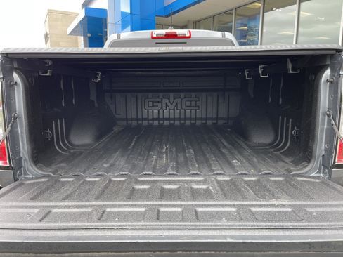 Used 2022 GMC Canyon Elevation w/ Trailering Package AWD/4WD image 38