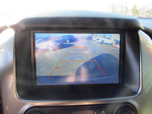 Used 2017 Chevrolet Tahoe LT image 15