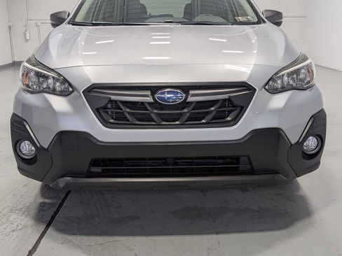 Used 2021 Subaru Crosstrek 2.5i Sport w/ Moonroof Package image 2