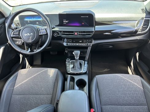 Certified 2024 Kia Seltos S AWD/4WD image 13