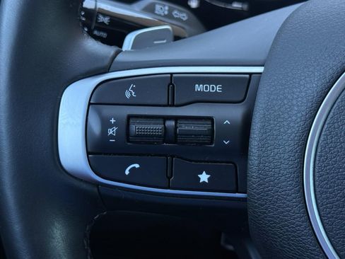 Used 2023 Kia Sportage EX AWD/4WD image 32