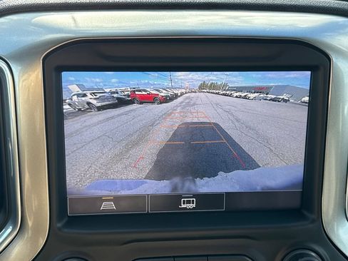 Used 2021 Chevrolet Silverado 1500 RST w/ All Star Edition Plus image 21