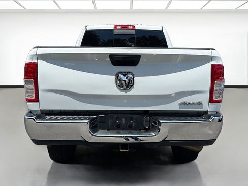 Used 2022 RAM 2500 Tradesman AWD/4WD image 5