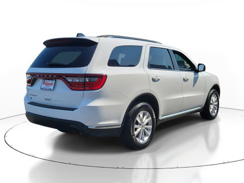 Used 2024 Dodge Durango SXT image 4