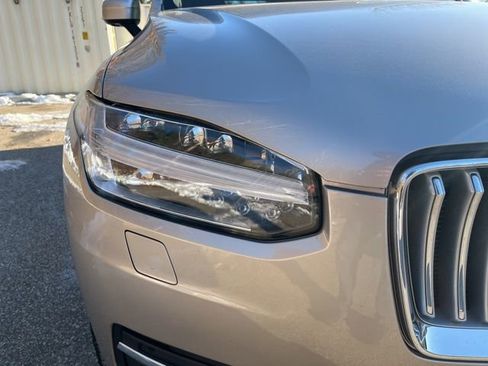 Certified 2024 Volvo XC90 B6 Plus w/ Protection Package Premier image 13