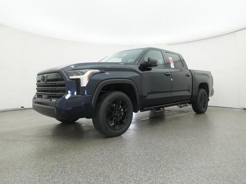 New 2026 Toyota Tundra SR5 AWD/4WD image 17