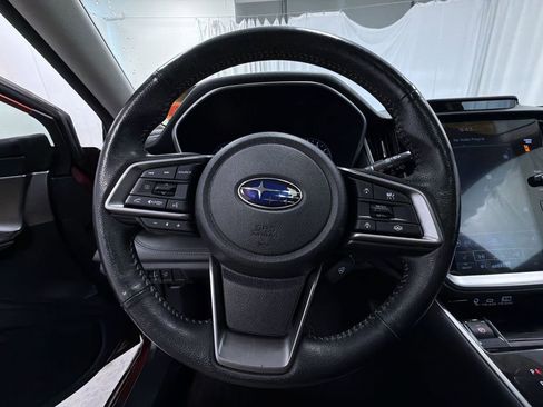 Used 2024 Subaru Outback Limited image 26
