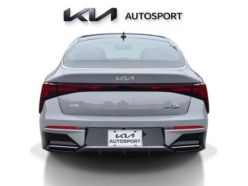 New 2026 Kia K5 GT-Line w/ GT-Line Premium Package FWD image 9