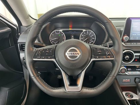 Used 2023 Nissan Sentra SV w/ All-Weather Package image 5