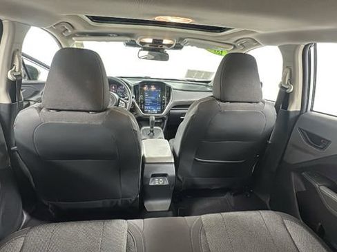 Certified 2024 Subaru Crosstrek 2.0i Premium image 20