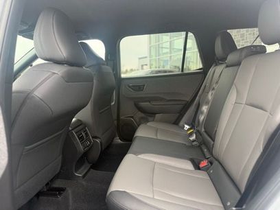 New 2026 Subaru Outback Premium