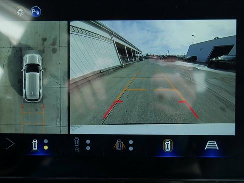 New 2026 Chevrolet Equinox RS image 17