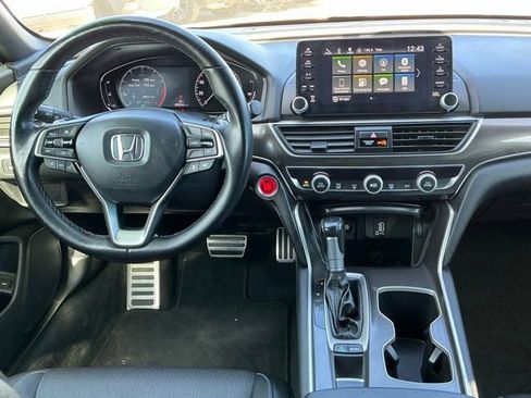 Used 2019 Honda Accord Sport image 7
