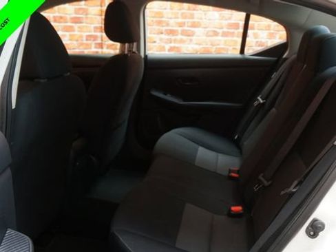 Certified 2024 Nissan Sentra SV w/ All-Weather Package FWD image 31