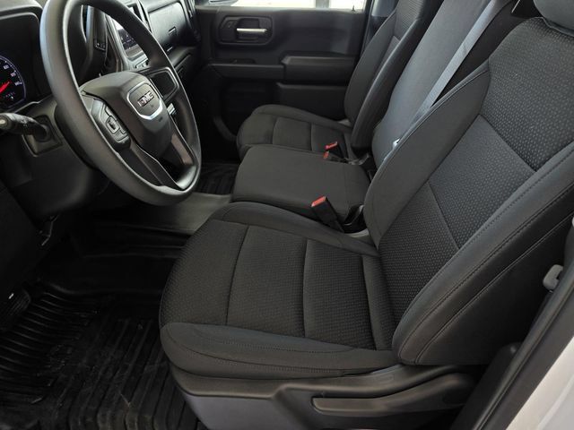 New 2026 GMC Sierra 2500 Pro AWD/4WD image 16