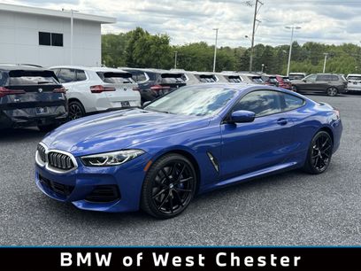 Used 2026 BMW 840i xDrive Coupe